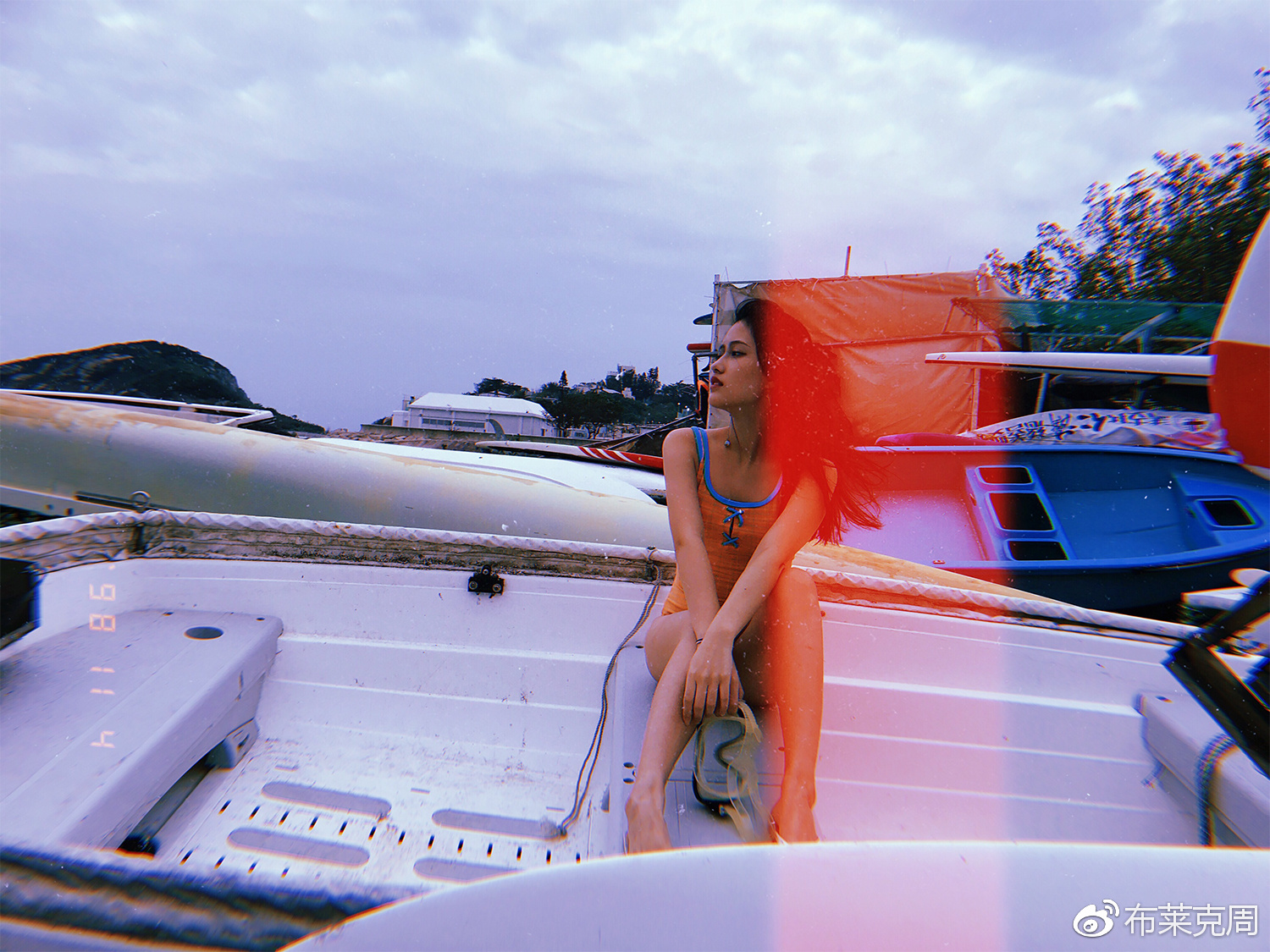 想去香港拍日系的照片？这5个地方总有一个地方适合你