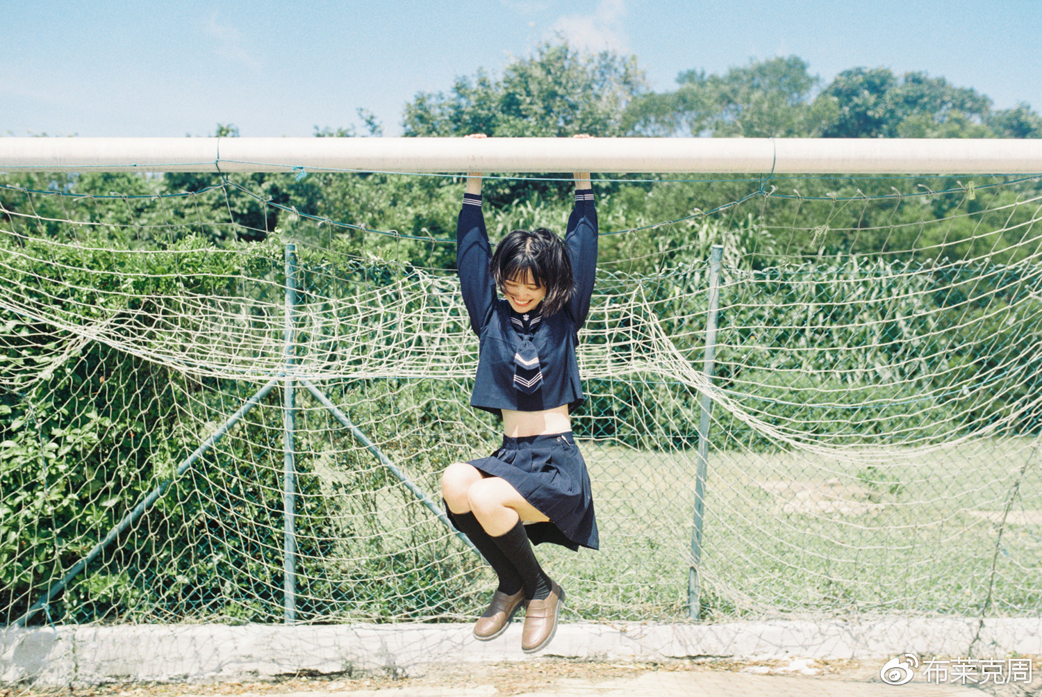 想去香港拍日系的照片？这5个地方总有一个地方适合你