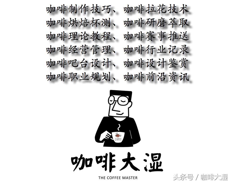 知识｜什么是FiatWhite馥芮白咖啡？澳白咖啡？