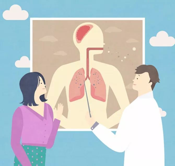 自测黑眼圈与什么疾病有关,黑眼圈越来越重了是有什么疾病吗