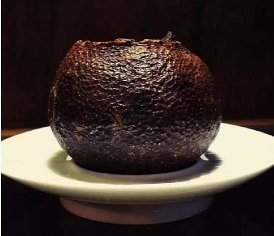 小青柑口感怎样适合什么人喝,小青柑怎么喝才正确