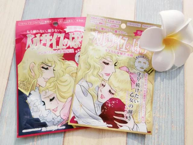 10款必买产品面膜,5款零差评口碑爆好的抗皱面膜