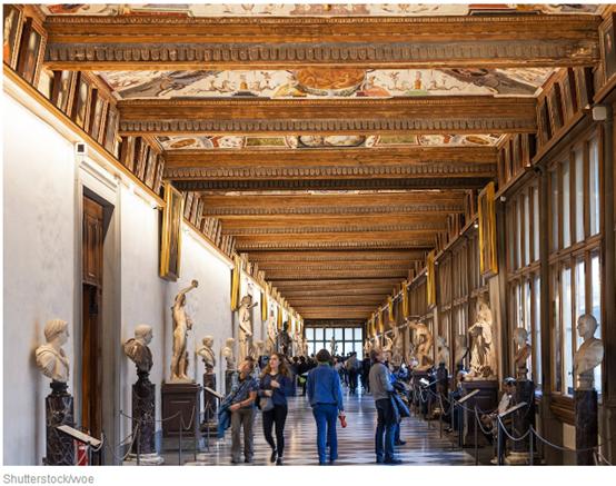 欧洲旅游必去的15个景点推荐,一生必去的10个欧洲旅游胜地