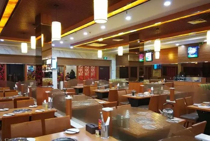 济南本地人去的老字号美食街,济南老商埠必吃十大馆子