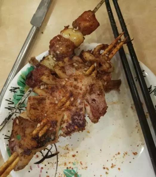 济南本地人去的老字号美食街,济南老商埠必吃十大馆子