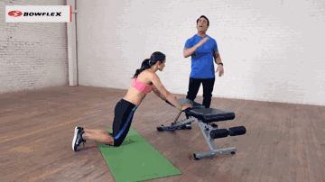 想做俯卧撑先练什么,怎样练习俯卧撑才能做多点