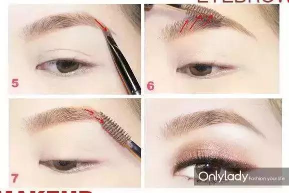 林允推荐的美妆博主有哪些,林允推荐的粉底