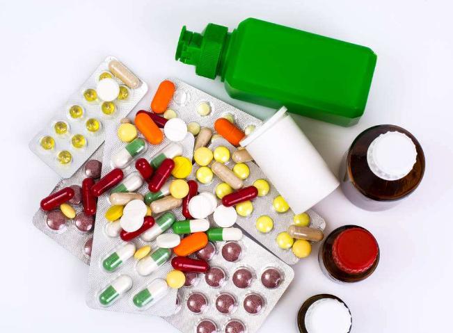 涨知识甲醛的危害,抗菌药物作用一览表及副作用