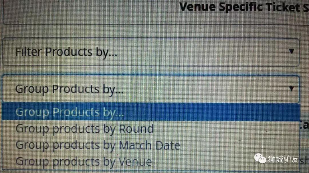 俄罗斯世界杯门票在哪买,俄罗斯世界杯门票价格表
