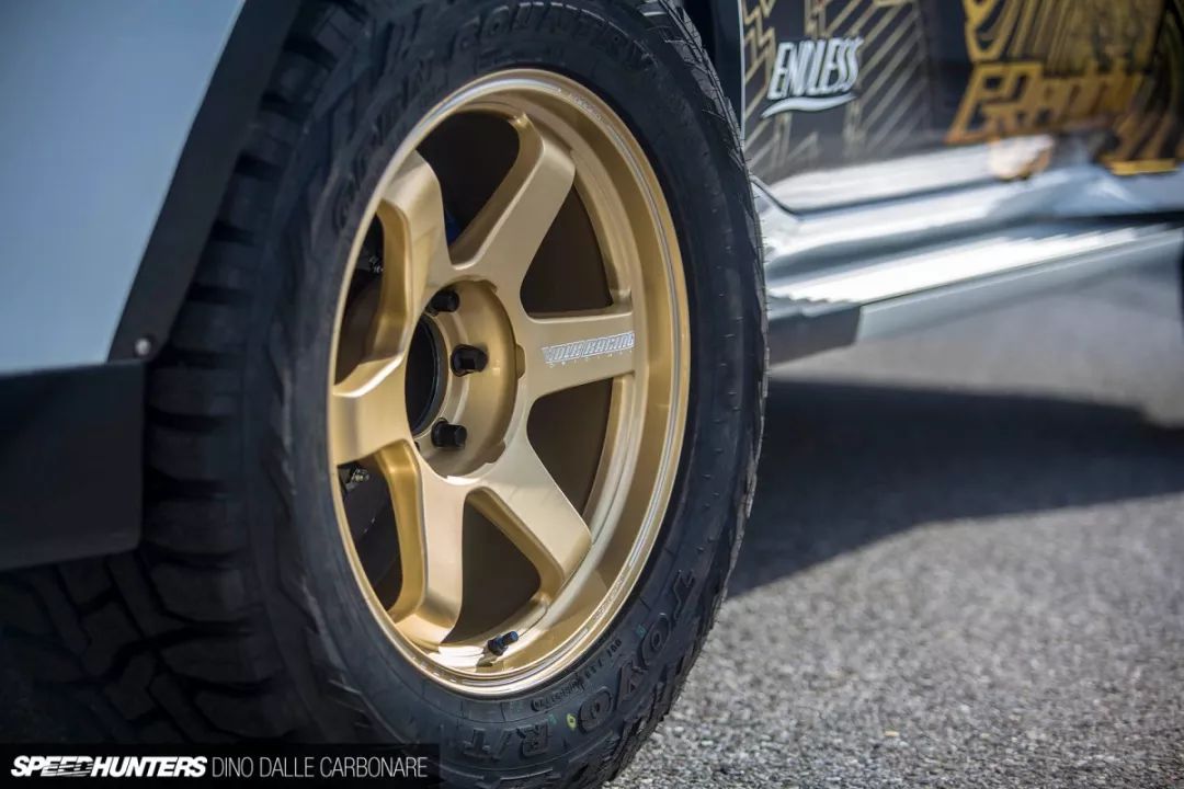 途乐y61有哪些车型,试驾3.0t途乐y61