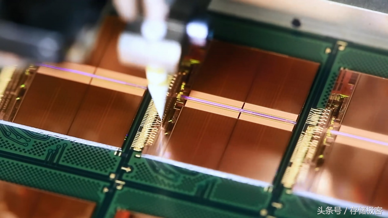 固态硬盘闪存qlc怎么样,qlc颗粒固态硬盘到底有多差