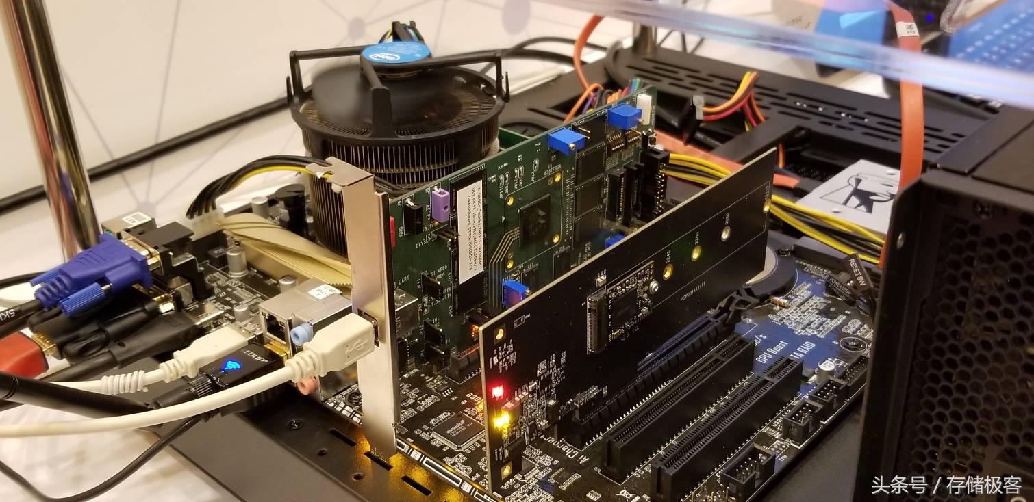 固态硬盘闪存qlc怎么样,qlc颗粒固态硬盘到底有多差