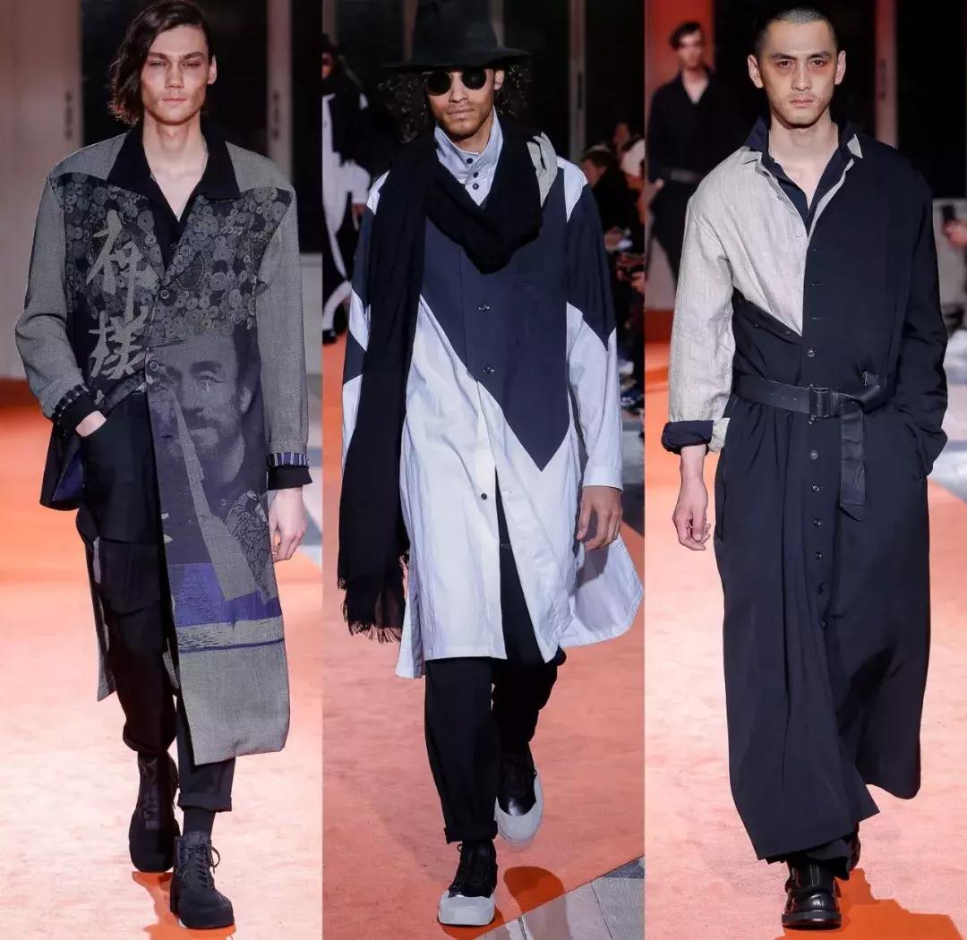 巴黎时装周2021秋冬趋势分析,17秋冬时装周流行趋势