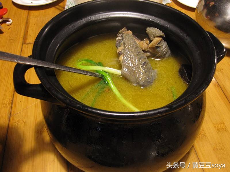 砂锅菌菇炖土鸡放什么调料,珍菌鲍鱼炖土鸡优惠