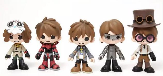 「*月天五**」发了首最新单曲《什么歌》？这个段子我能玩一年