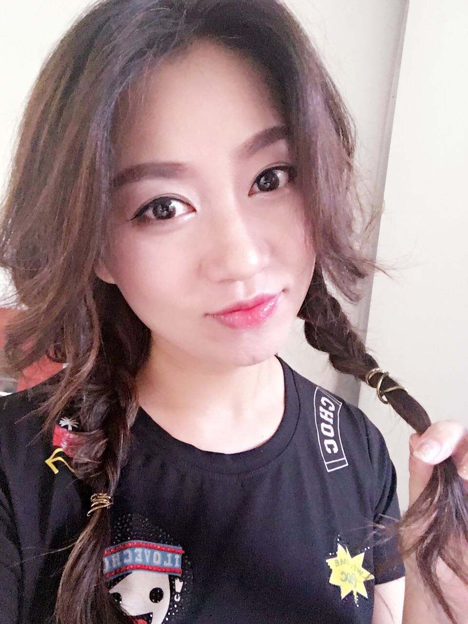 宫岚薇,宫岚薇专访