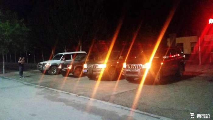 丰田普拉多最省油的是哪一款,丰田普拉多性价比最高的一款车