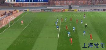 亚冠上海上港对泰国,上海上港1-1浦和