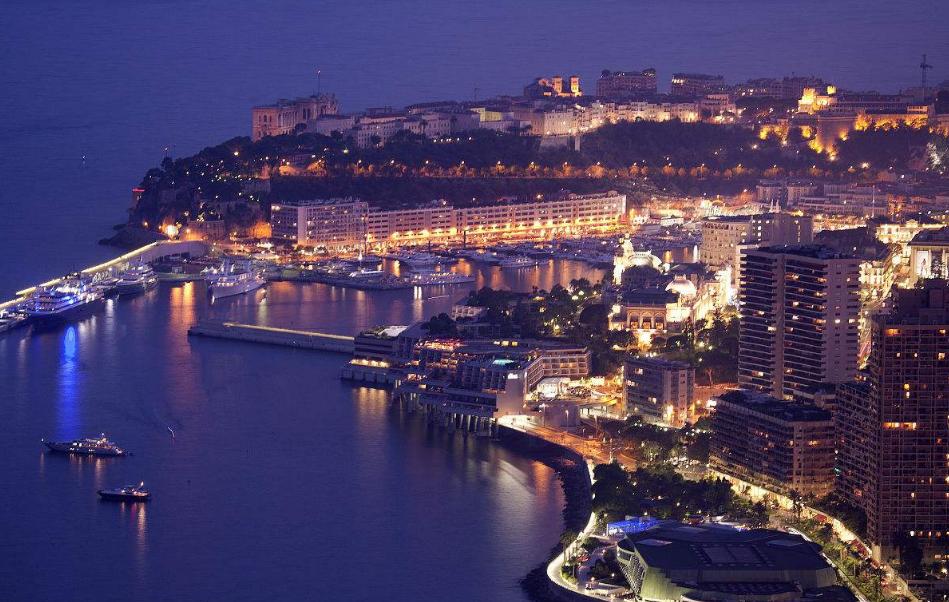 世界上五个最小的国家,世界上五个袖珍小国