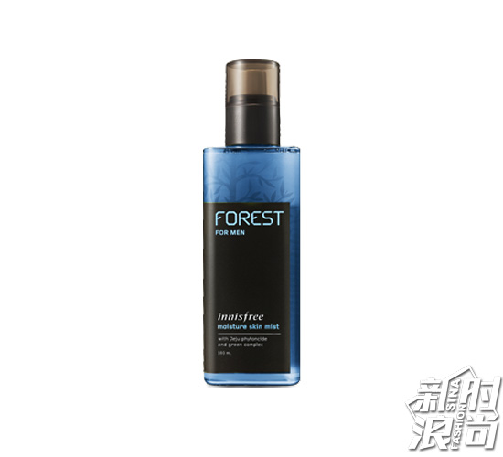 男士又干又油的皮肤适合的护肤品,男士护肤品熬夜党推荐