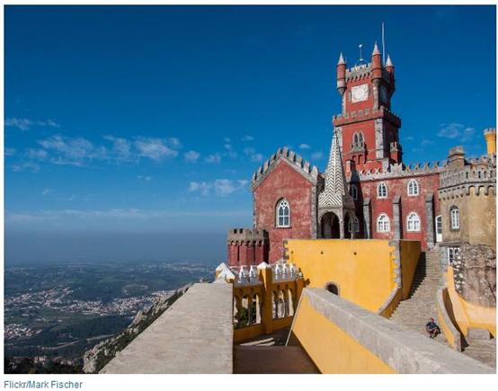 欧洲旅游必去的15个景点推荐,一生必去的10个欧洲旅游胜地