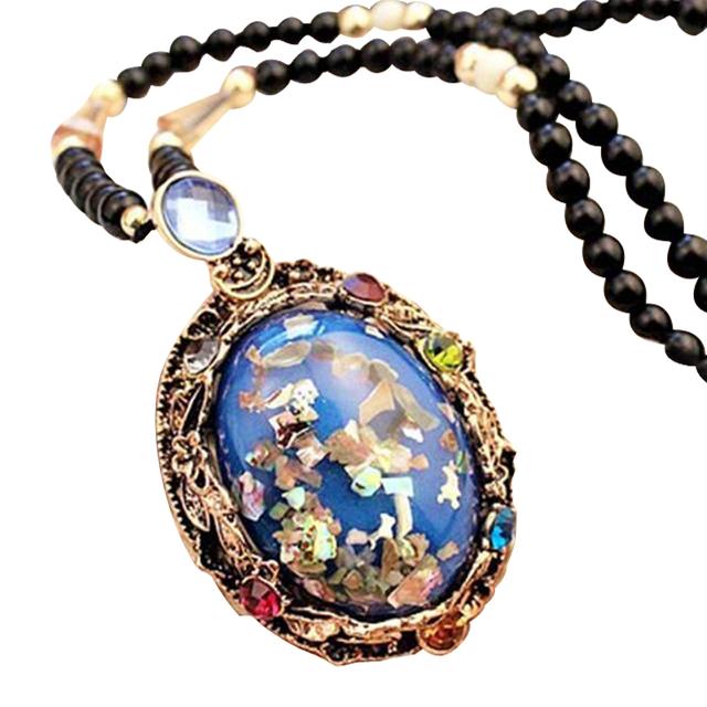 女人受不受宠，就看她身上这三个地方戴了首饰没？