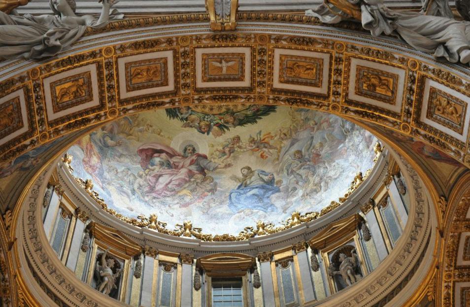 世界上五个最小的国家,世界上五个袖珍小国