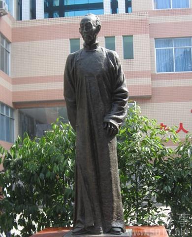 厚黑学中的人生哲学,厚黑学告诉你一个道理