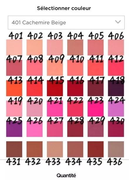 和kiko同价位的口红,kiko口红怎么越来越少了