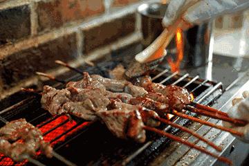 济南本地人去的老字号美食街,济南老商埠必吃十大馆子