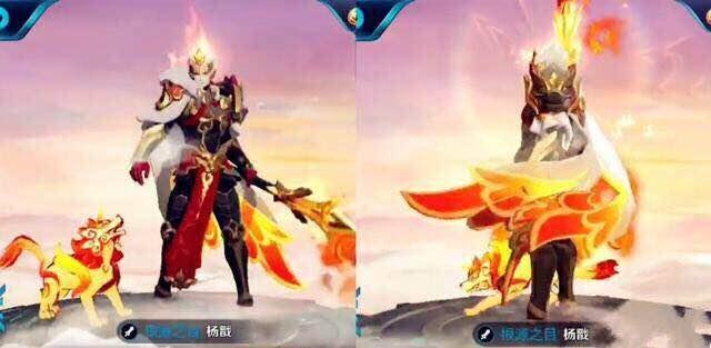 王者光荣天美上线的限定皮肤,王者光荣天美最有良心周年皮肤