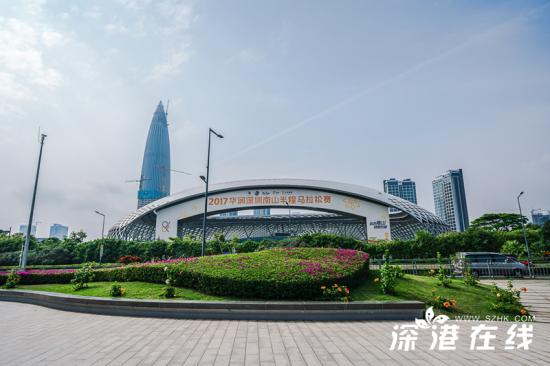 深圳湾公园好玩吗？都有哪些景点？深圳湾公园游玩指南