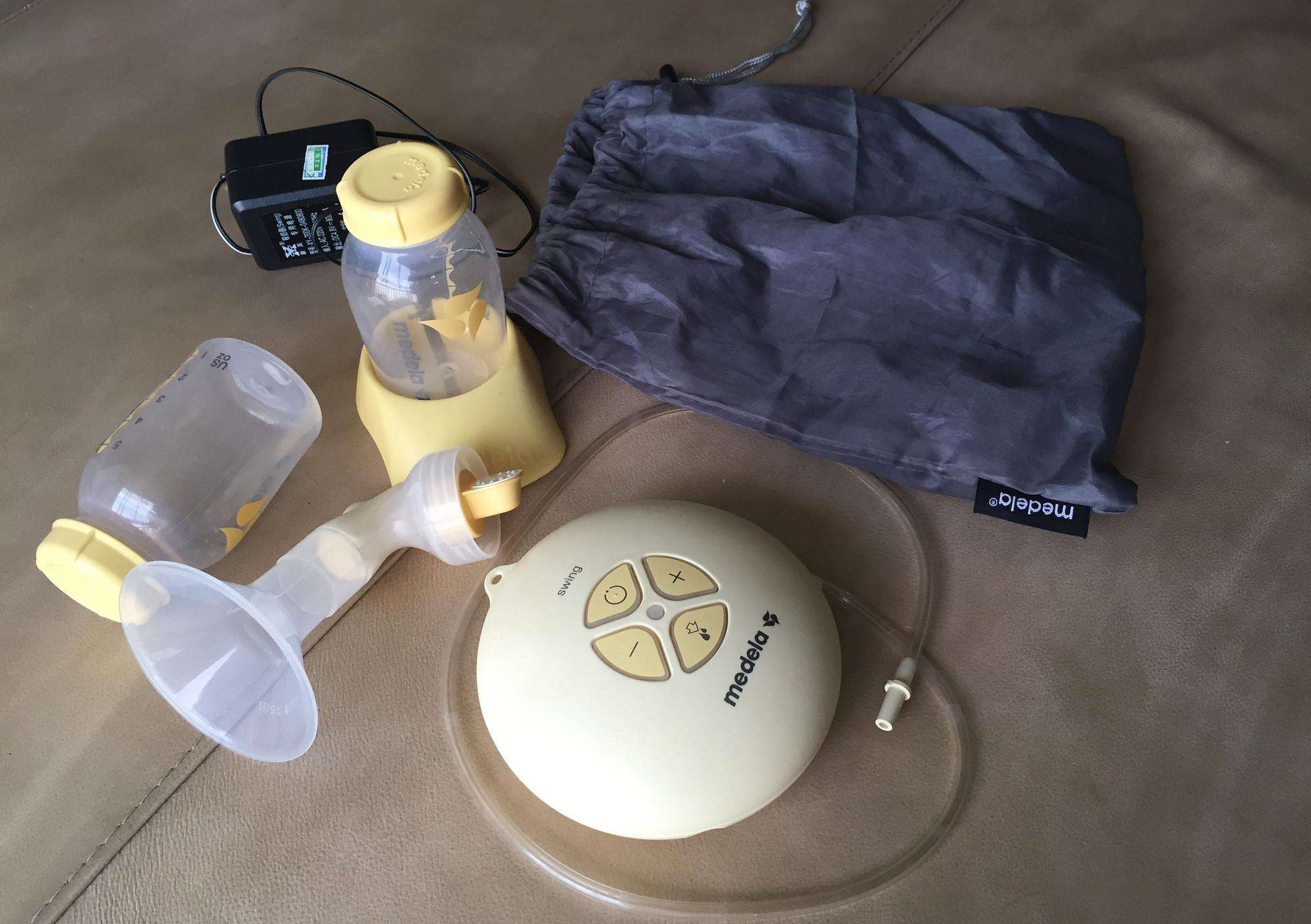 电动吸奶器雷区,电动吸奶器三种模式怎么选用