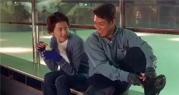 1995年香港电影票房前十名,香港1997年电影票房排行榜前十名