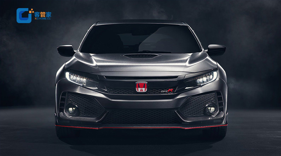 有钱都买不到的思域,寻找新一代思域