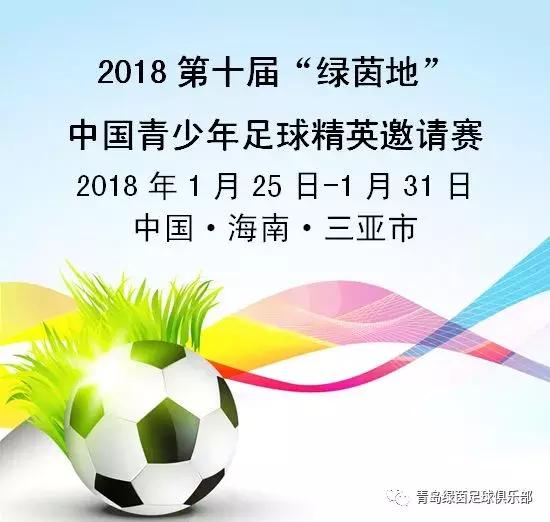 首届中国国际青少年足球邀请赛,国际青少年足球大赛在哪里举办