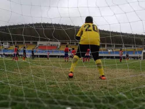 首届中国国际青少年足球邀请赛,国际青少年足球大赛在哪里举办