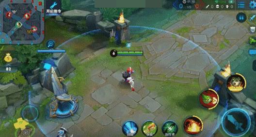 王者光荣鲁班原皮肤怎么玩才厉害,王者光荣鲁班各皮肤特效排名