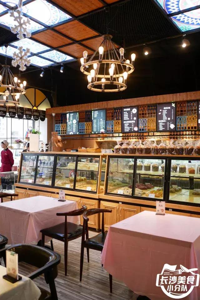 长沙俄罗斯餐厅美食,俄罗斯民族特点餐厅