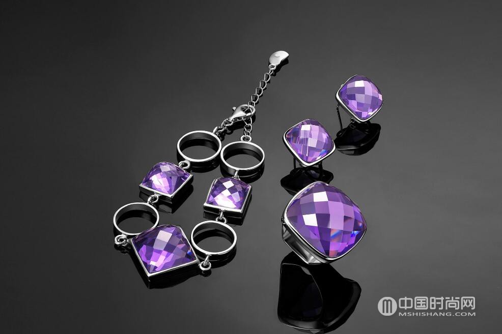 珠宝宝石鉴赏方法,珠宝科普每日认识一种宝石