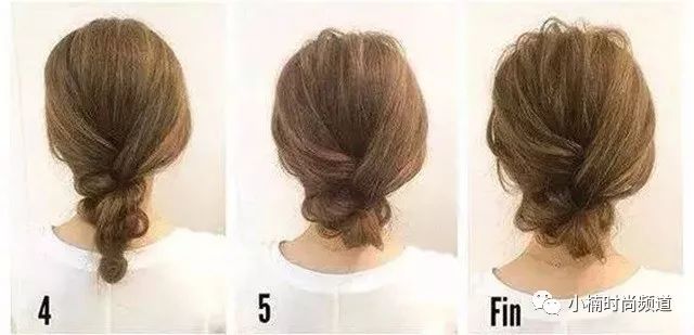 一个星期都不重样的儿童编发,宝妈快来学编发每天发型不重样