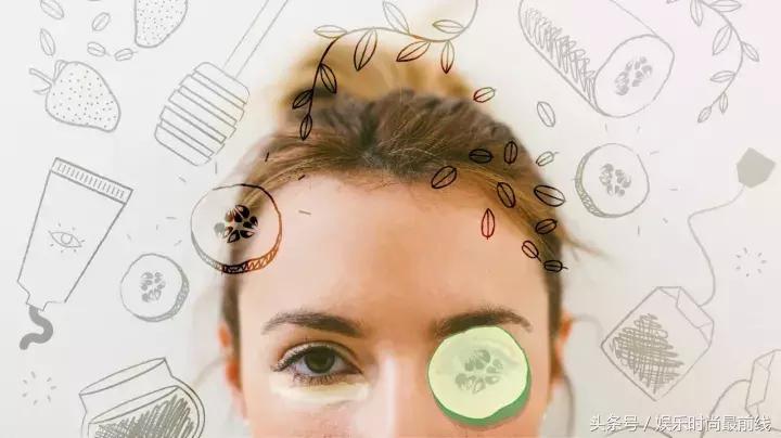 黑眼圈怎么p才自然,没有黑眼圈怎么能p成有黑眼圈呢