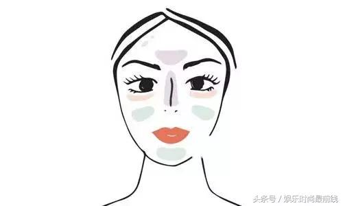 黑眼圈怎么p才自然,没有黑眼圈怎么能p成有黑眼圈呢
