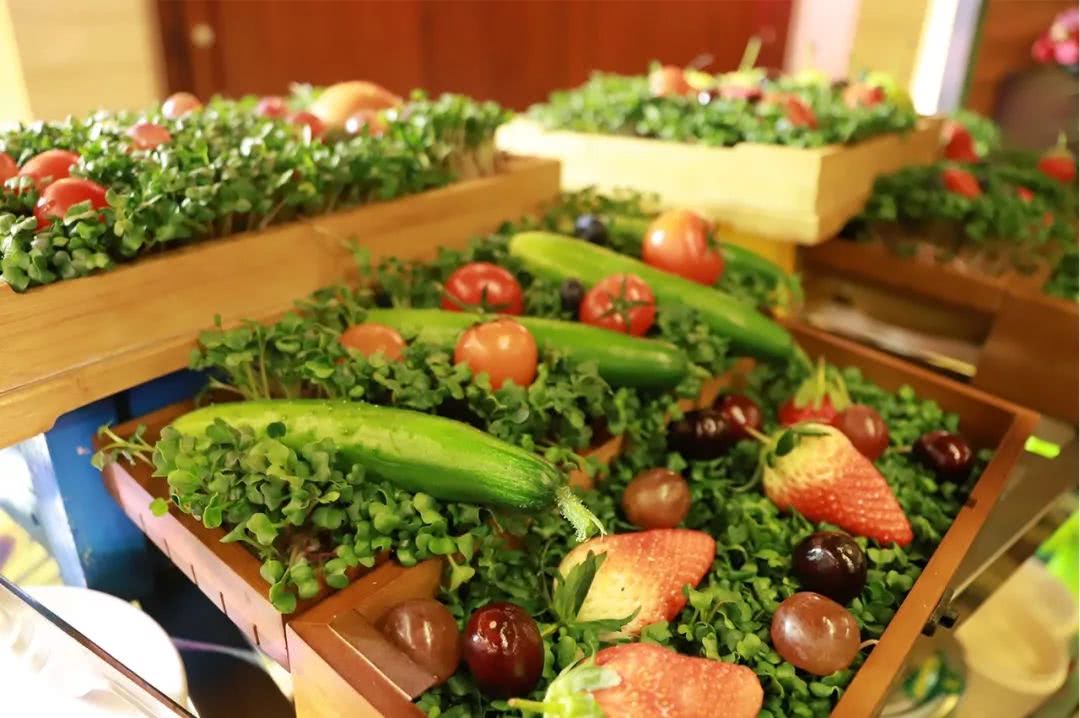 2018IHG山东区餐饮运营研讨会在青岛景园假日酒店圆满举办