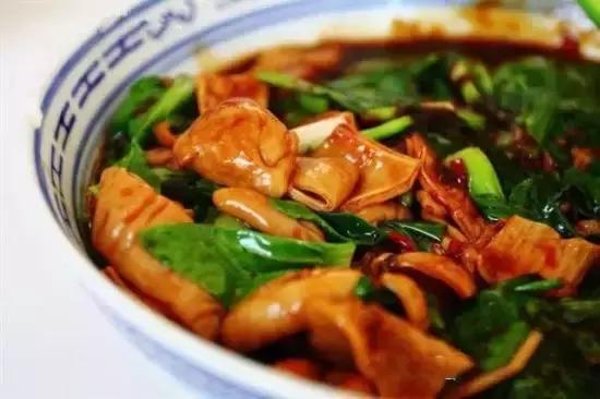 魔都最漂亮的公交,魔都最好吃的小吃一条街