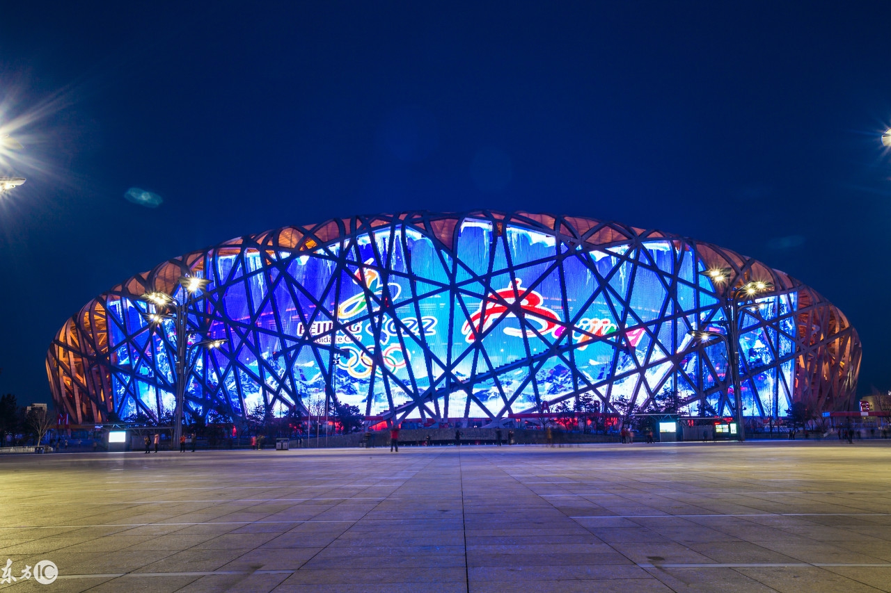 北京鸟巢最多能容下多少人,世界上最大的鸟巢是什么