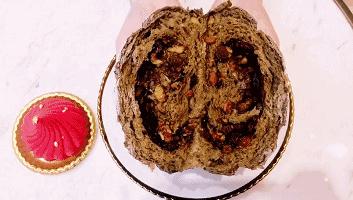 别再沉迷脏脏包了！咬上一口舌头都在雀跃的欧包，才是你的真爱！