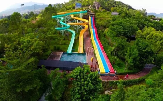 佛冈森波拉温泉门票,佛冈森波拉温泉度假村攻略