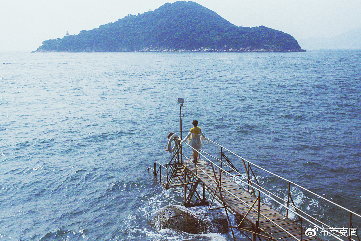 想去香港拍日系的照片？这5个地方总有一个地方适合你