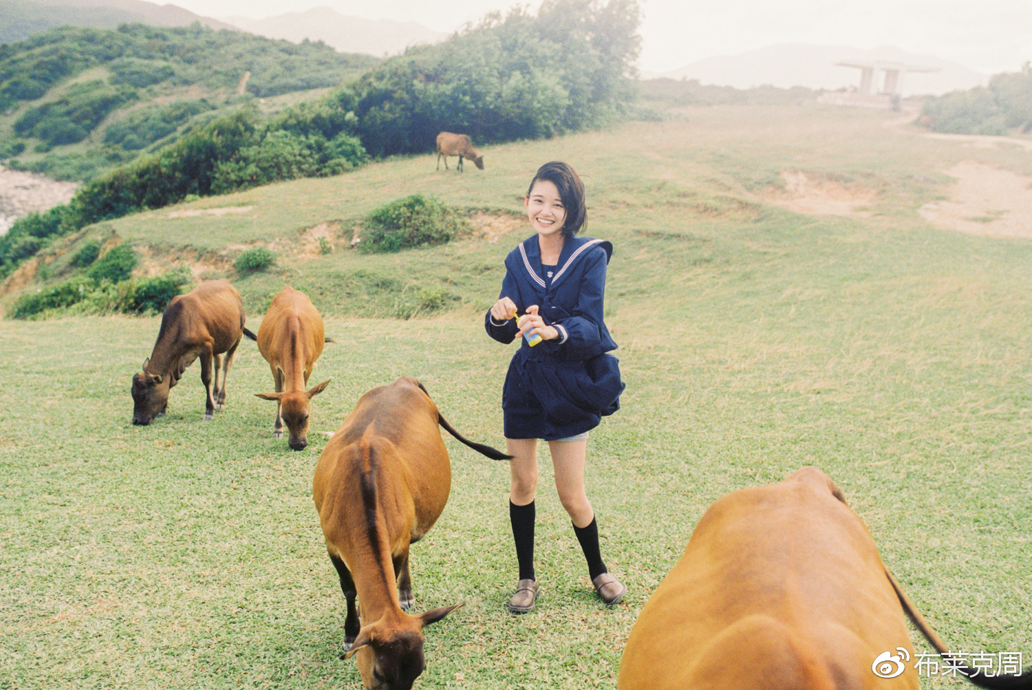 想去香港拍日系的照片？这5个地方总有一个地方适合你